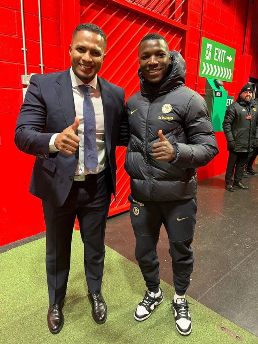 United Pride tweet media