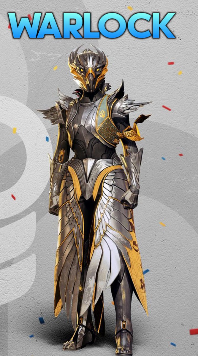 Until April 14th : U have time, Guardians ⚔️

<a href="/Destiny2Team/">Destiny 2 Team</a> 
<a href="/Bungie/">Bungie</a> 

#destiny2