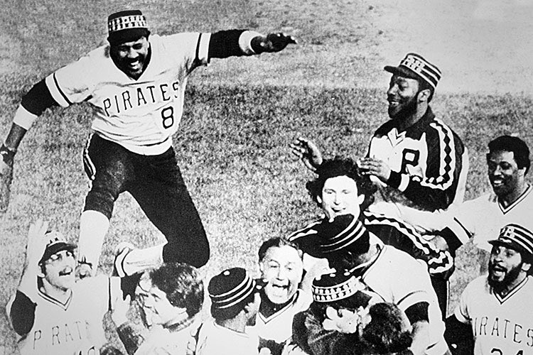 PittsburghHOF's tweet photo. 17 and counting #steelers #penguins #pirates #pipers https://t.co/UCvffk11pr