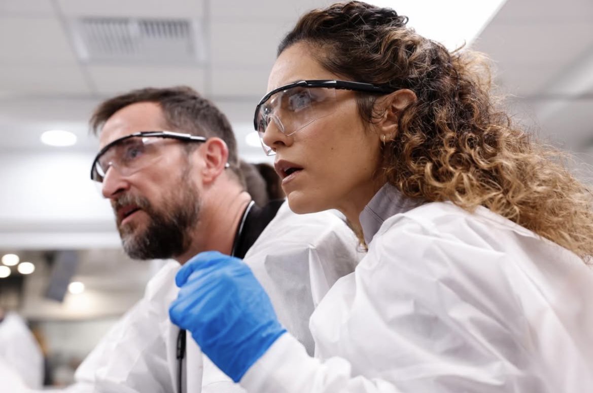 b 🩵 pitt s2 spoilers tweet media