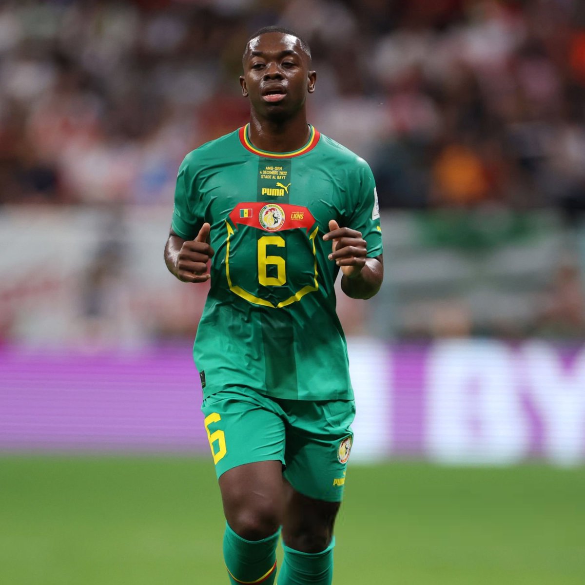 Instant Foot ⚽️ tweet media