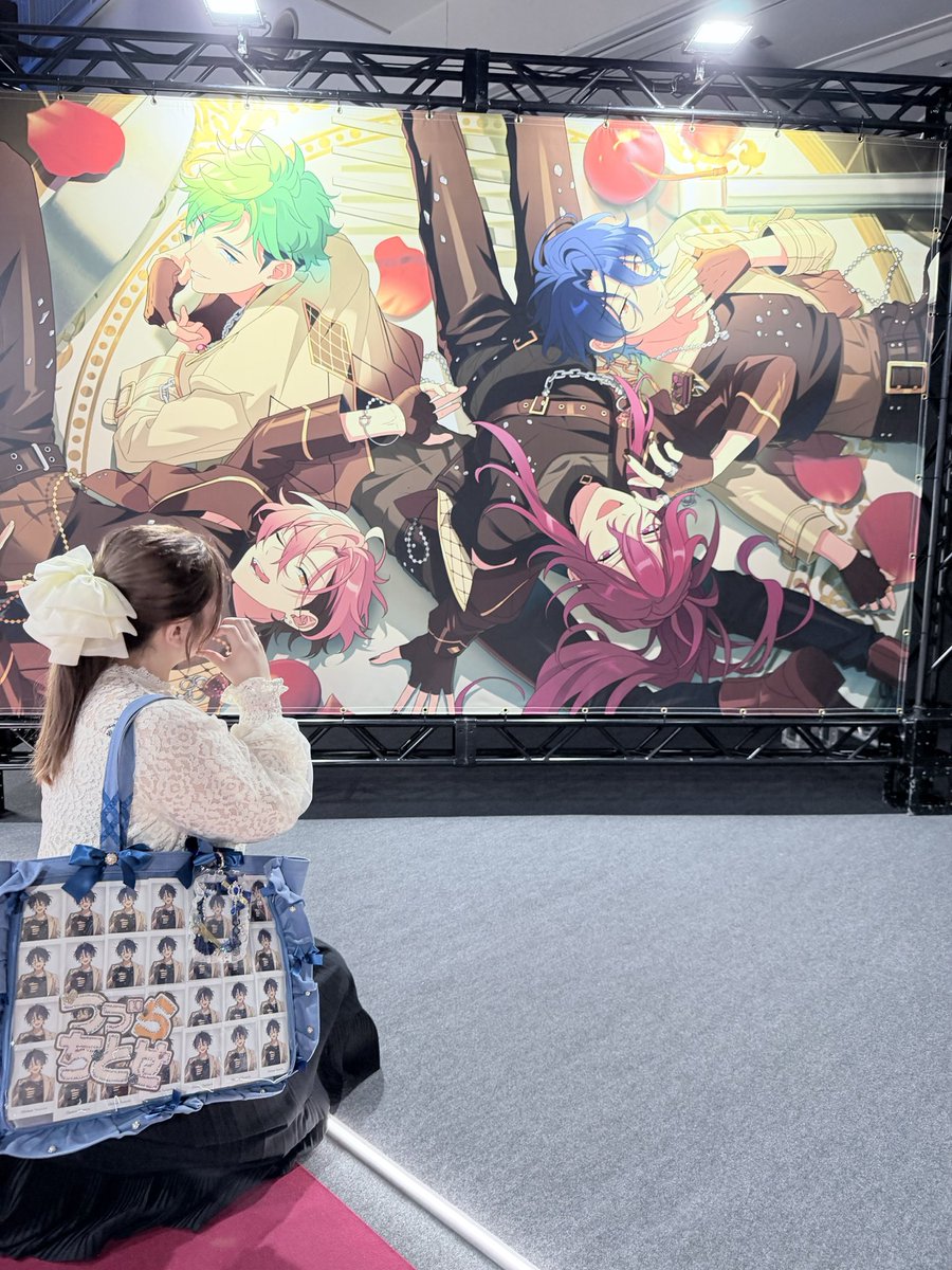 Ringo🍎 tweet media