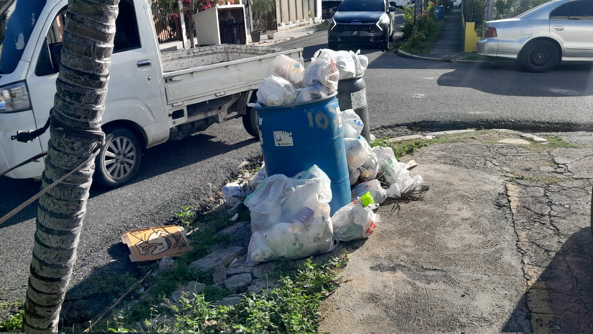 Francisco Peña tweet media