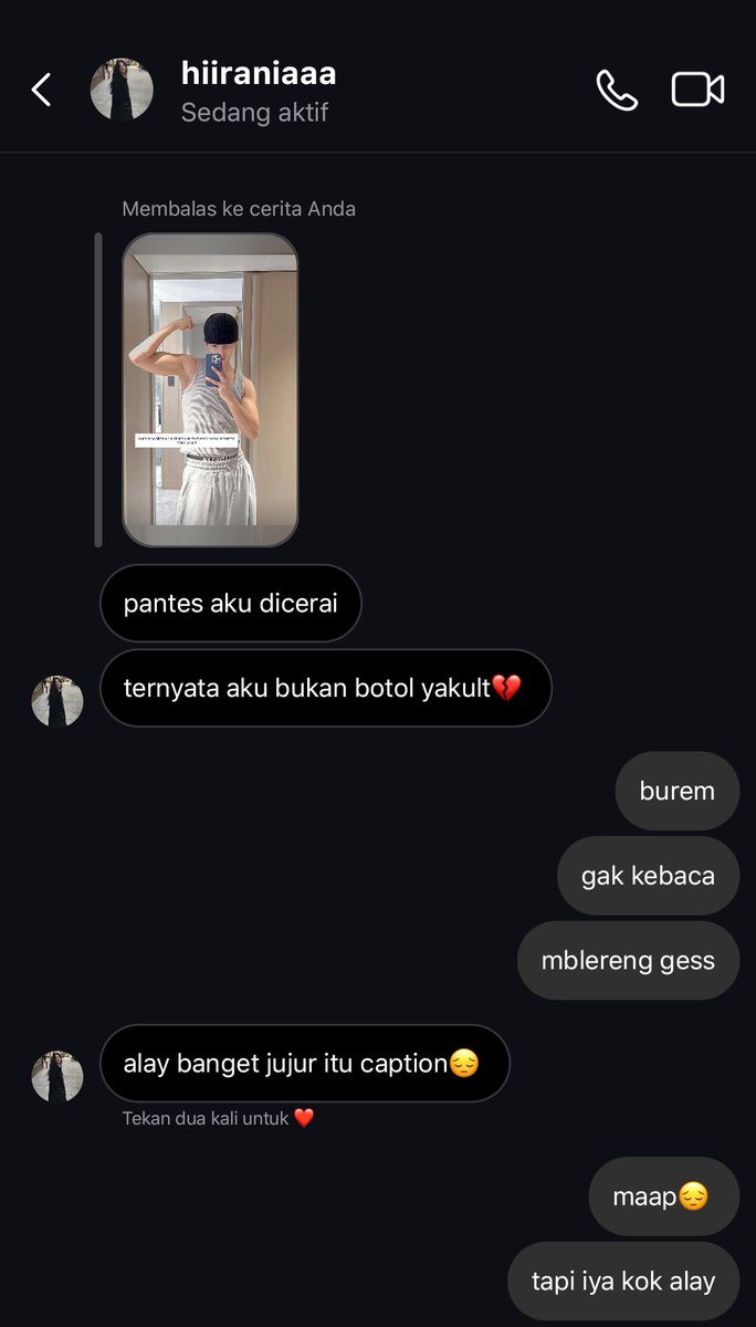 rast lagi rest tweet media