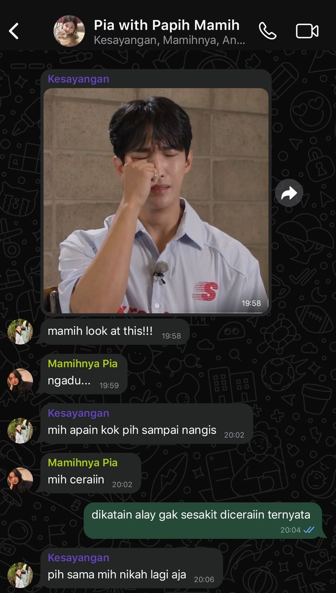 rast lagi rest tweet media