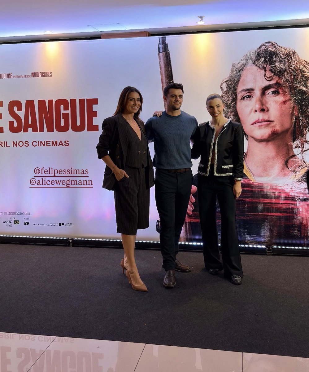 Giovanna Antonelli Updates tweet media