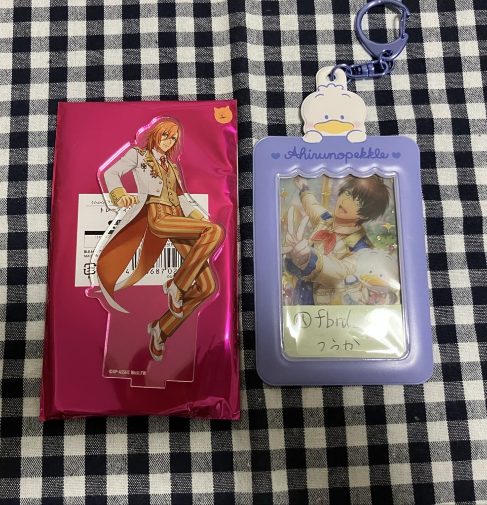 つぅか tweet media