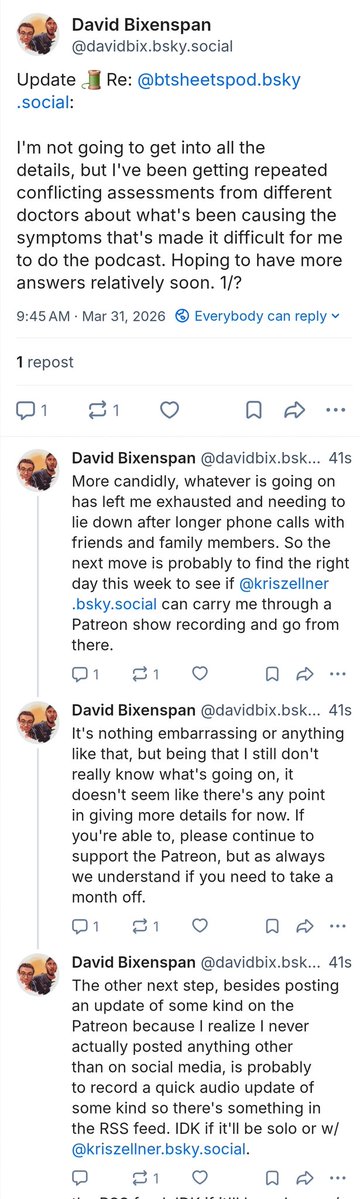 Between The Sheets tweet media