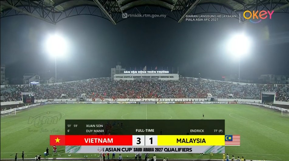 HarimauMYstats tweet media