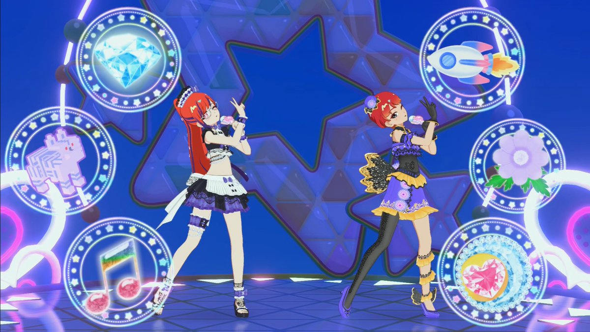 ⑦し七ち味み③ tweet media