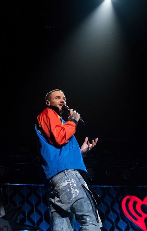 In Memory of Liam Payne tweet media