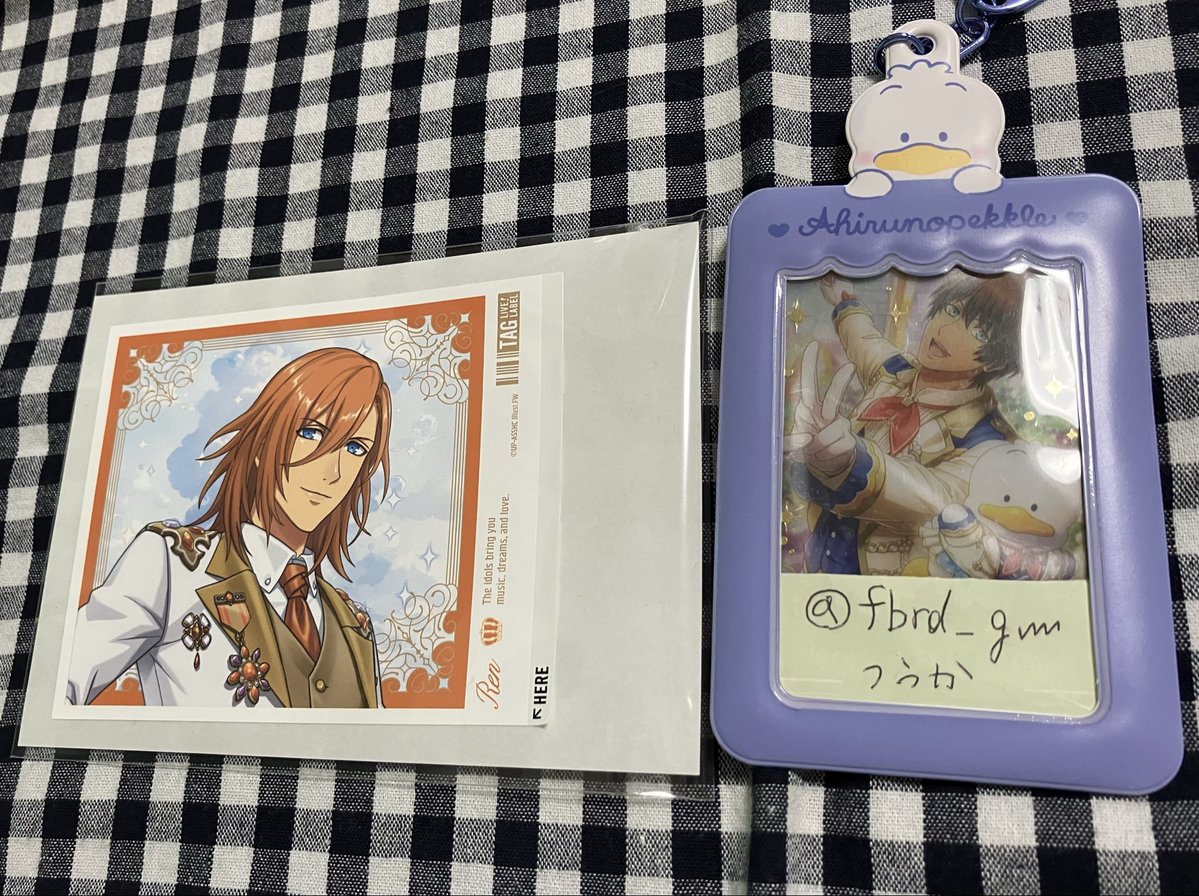 つぅか tweet media