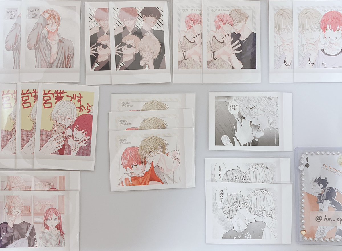 こはな tweet media