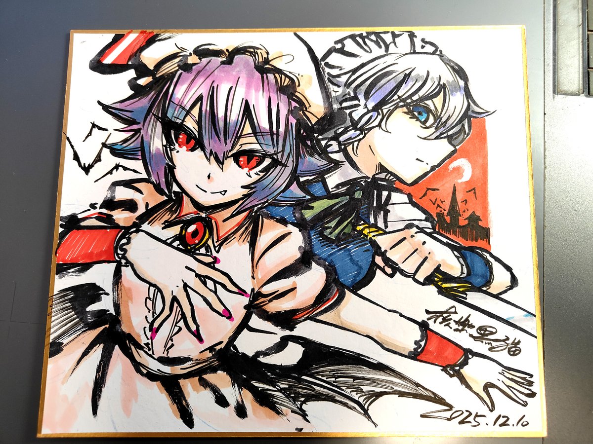 ☢核燃黑猫☢ tweet media