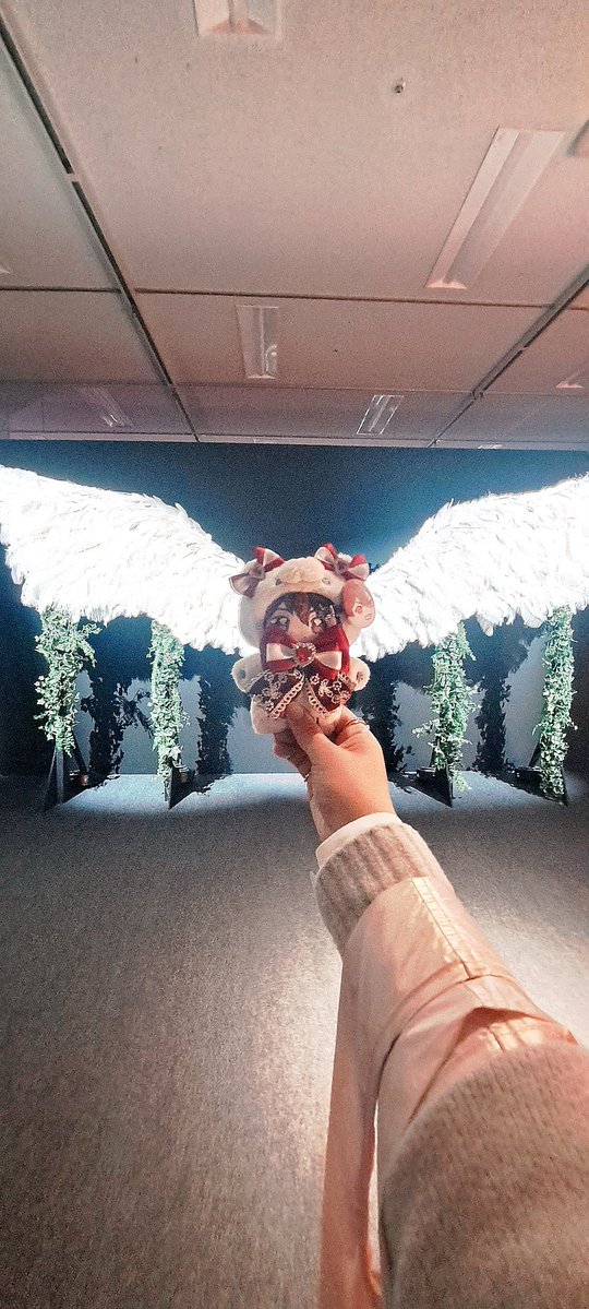 すの。 tweet media