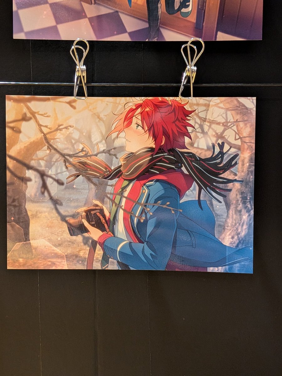 ちあぽ tweet media