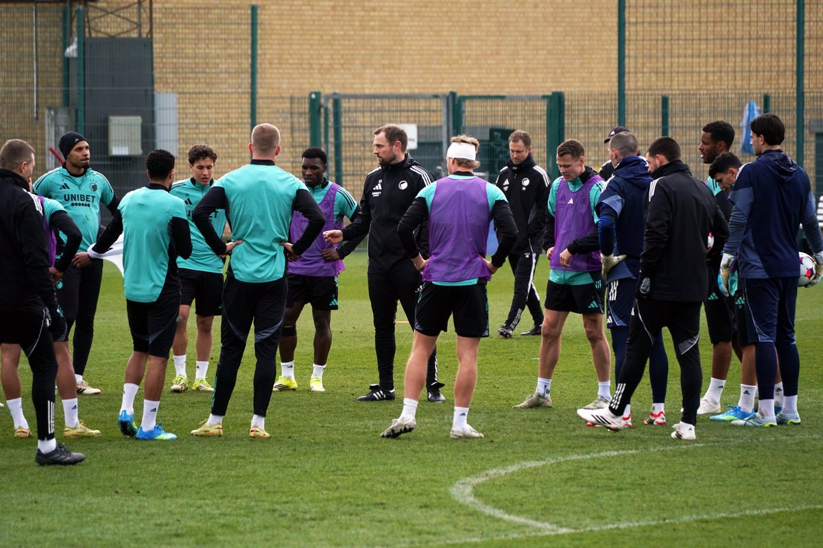 Copenhagen Sundays tweet media