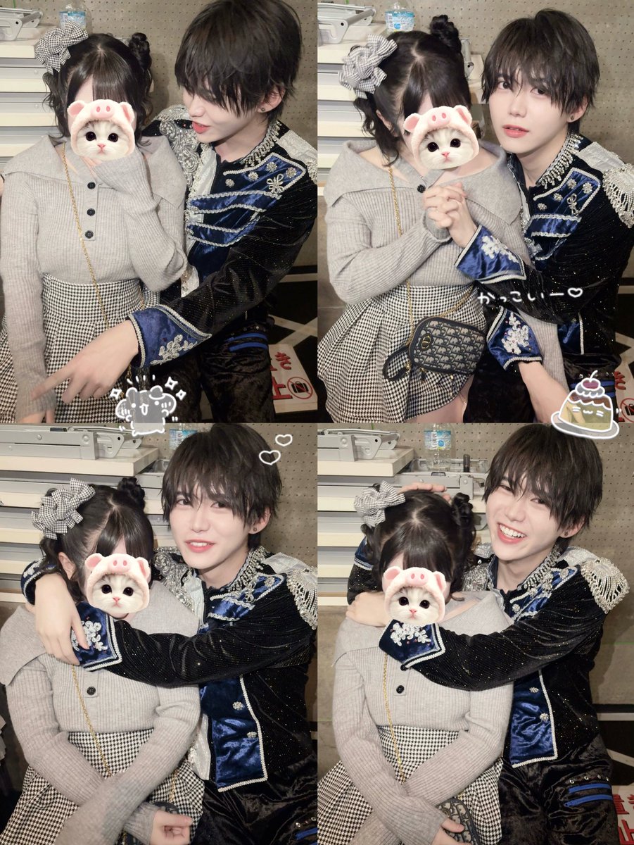 🐶🐾⭐ tweet media