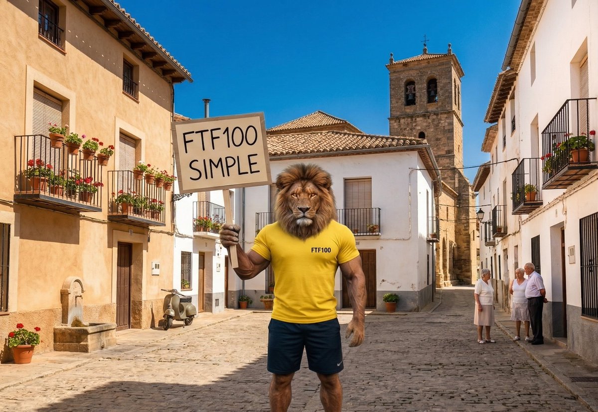 FTFflip100's tweet image. The seasons are shifting, and so is the power. ☀️ We know the green is coming, but the "heat" requires PATIENCE and discipline. We are fueling up for the 100x takeoff. Trust the mission. One goal, one movement, one Pride. 🦁🚀🧱 #FTF100 #PatienceWins #ThePride