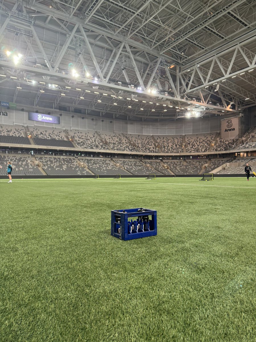 Marcus Bolldén tweet media