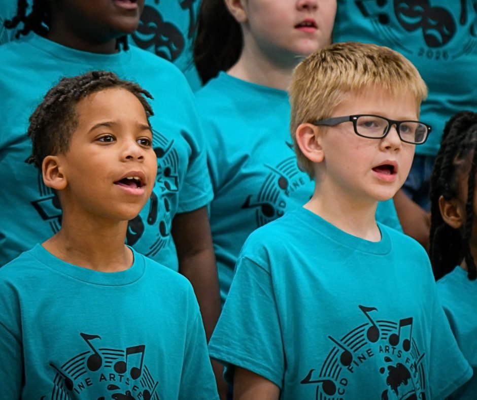 Edgefield County School District tweet media