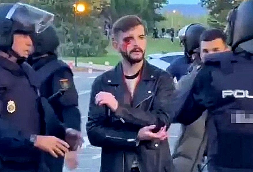 Becaria de Segurola tweet media