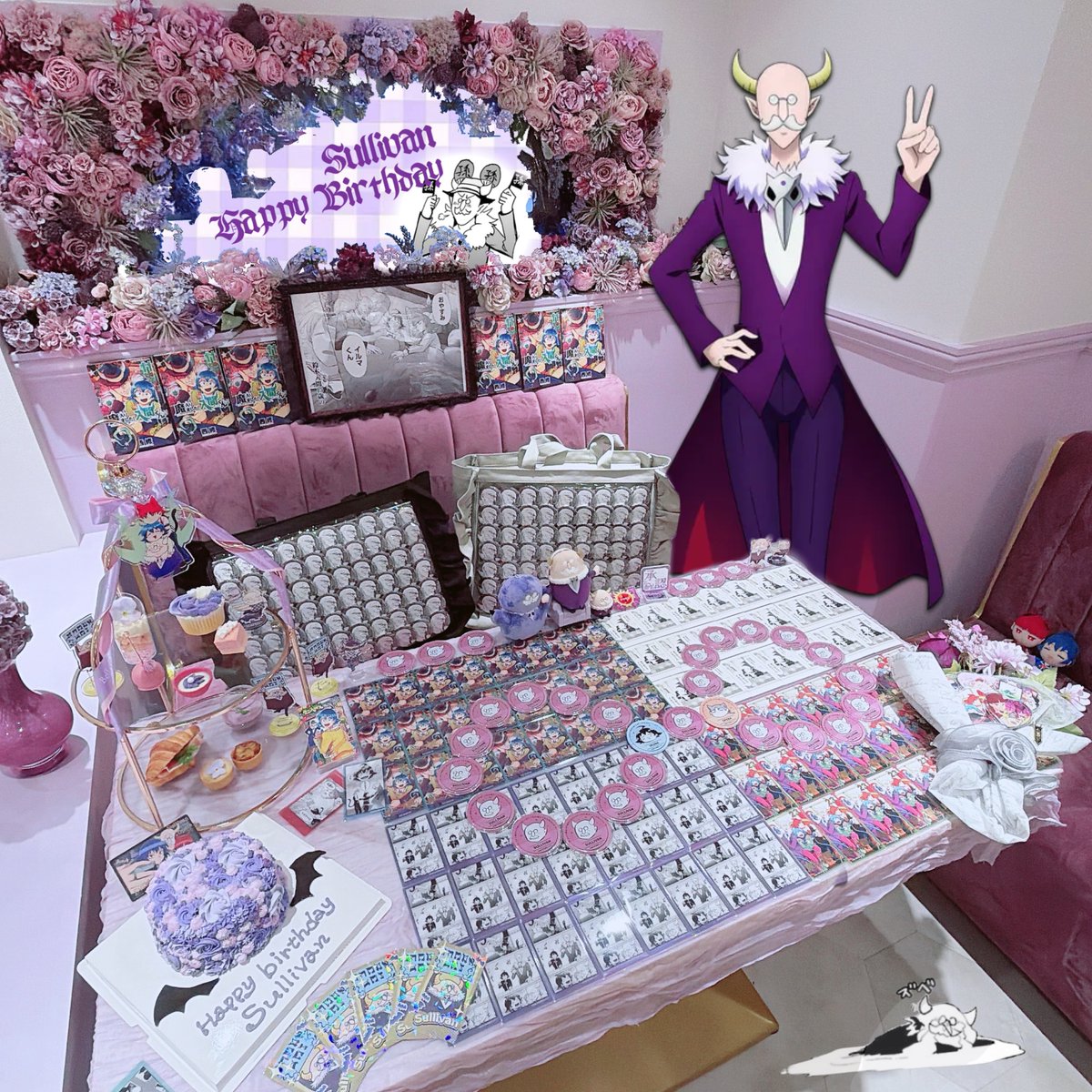 メンマ tweet media