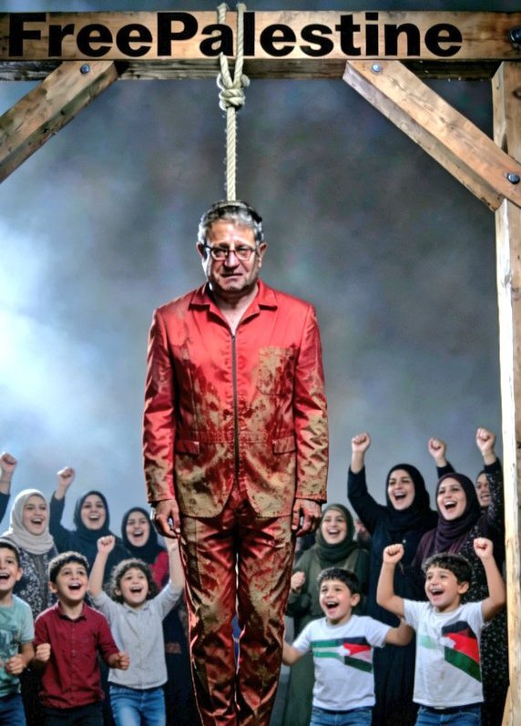 Lionheart tweet media