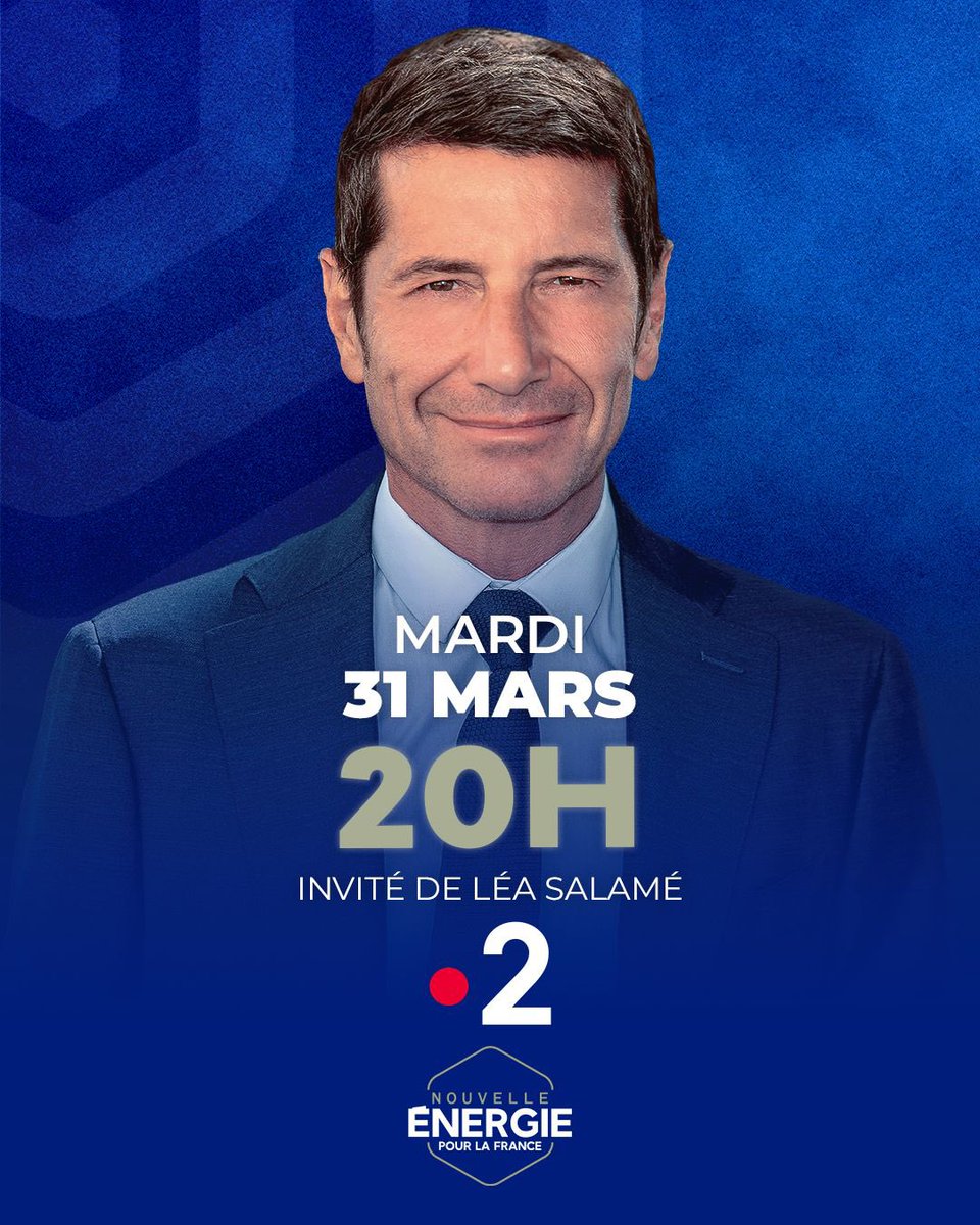 Nouvelle Énergie tweet media