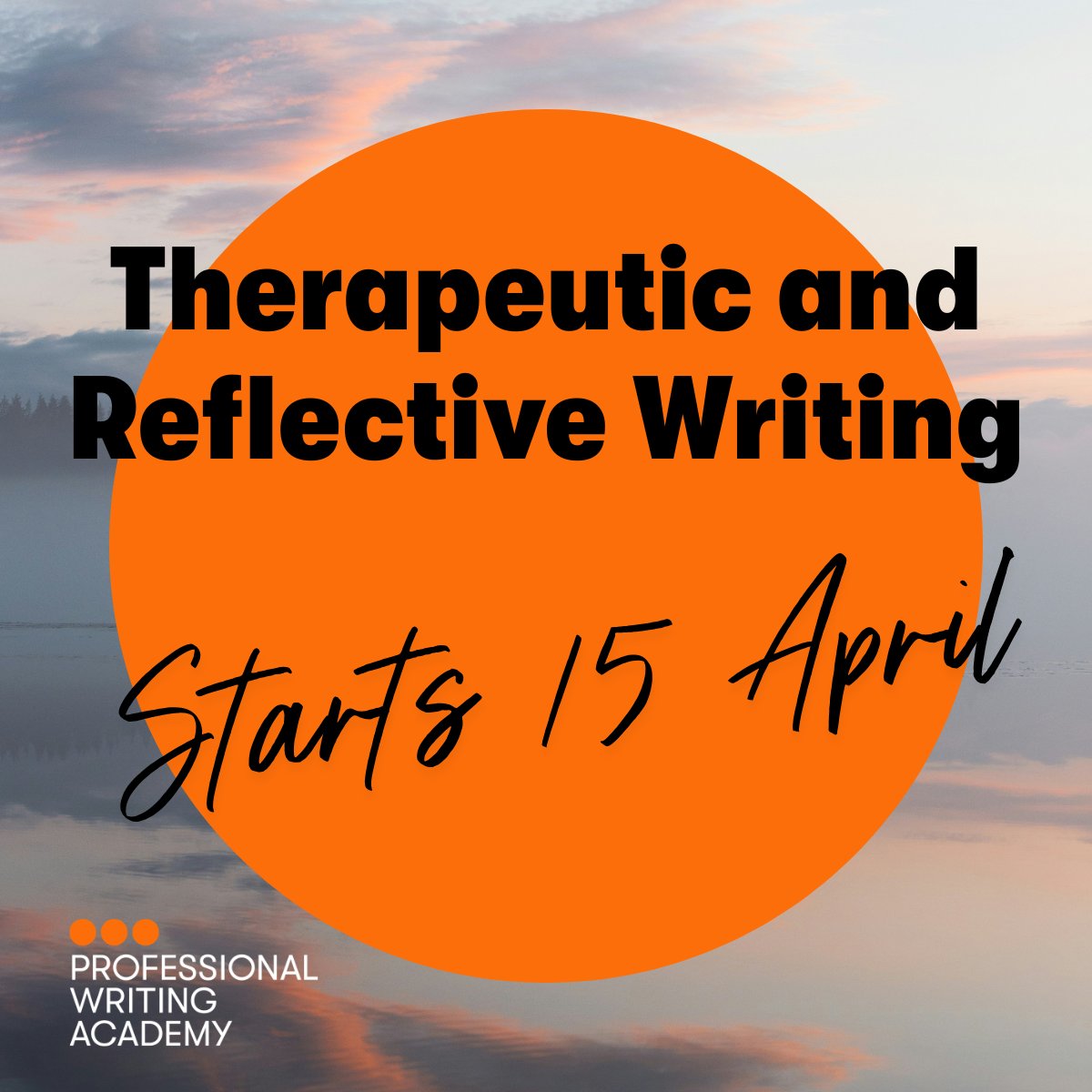 Professional Writing Academy tweet media