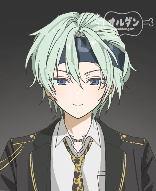 얼당 커미션 tweet media