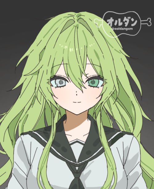 얼당 커미션 tweet media