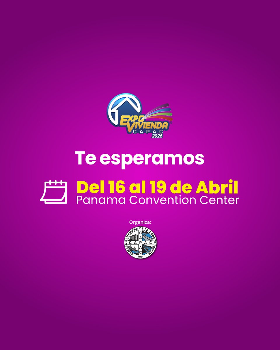 FeriasCAPAC tweet media