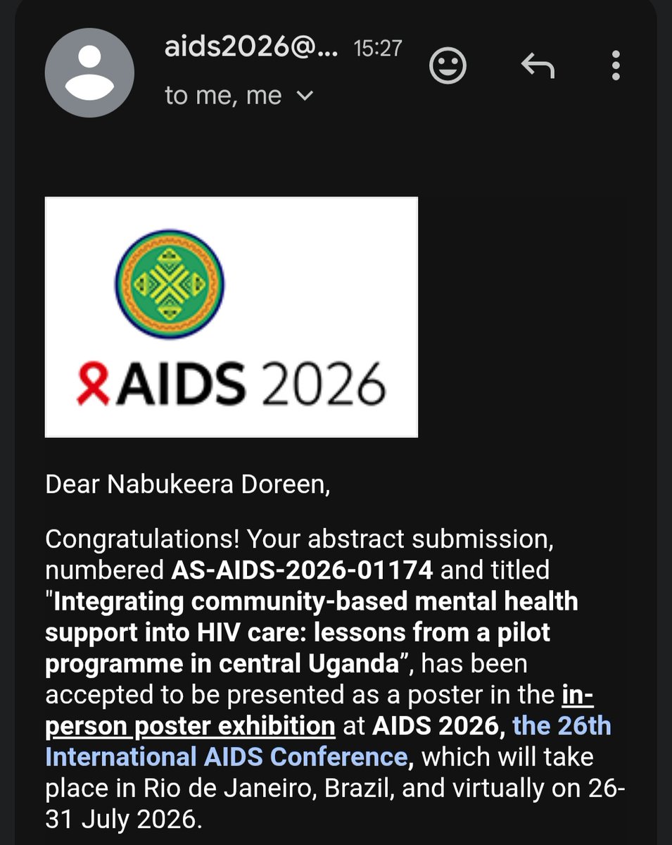 Nabukeera Doreen tweet media