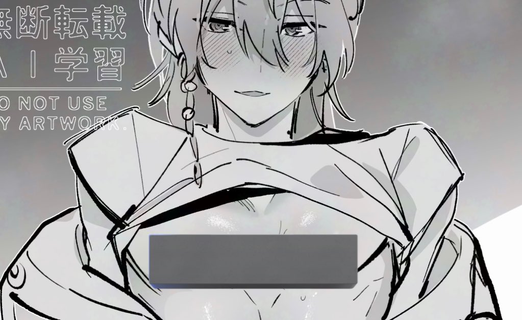 ハーフポニーのギャルおに劣情🔞（※燐ニキ）
poipiku.com/843761/1290535…