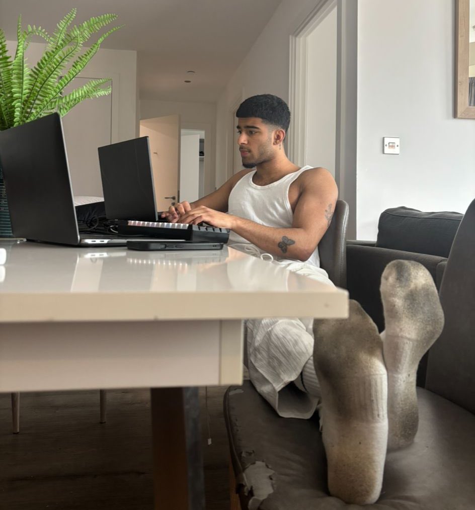 ArabMaster23s tweet media