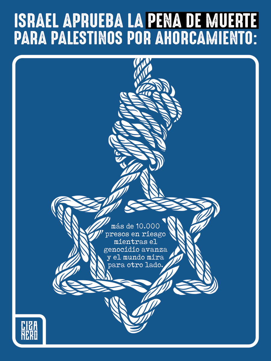 Cizañero tweet media