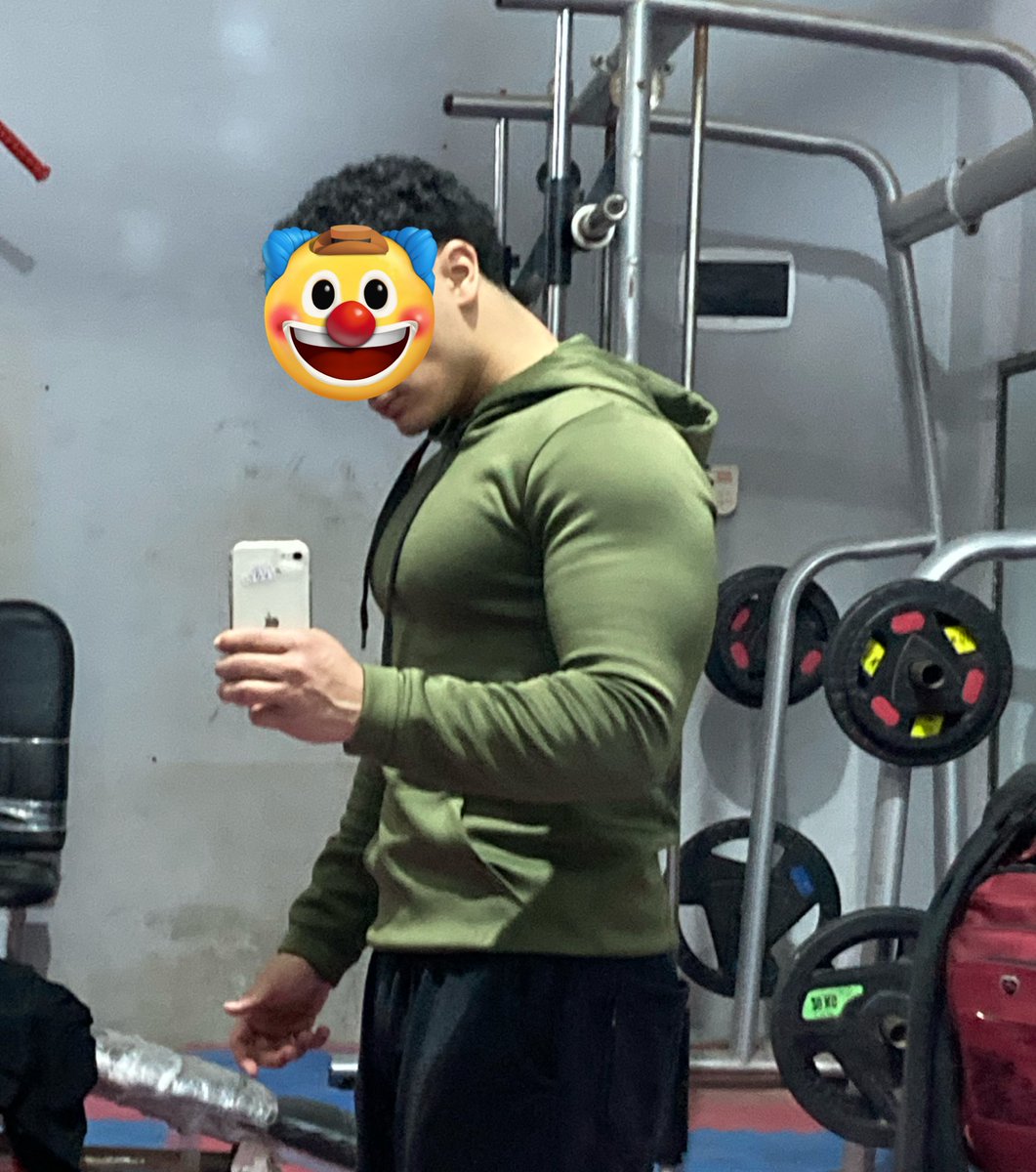 فارس الجن tweet media