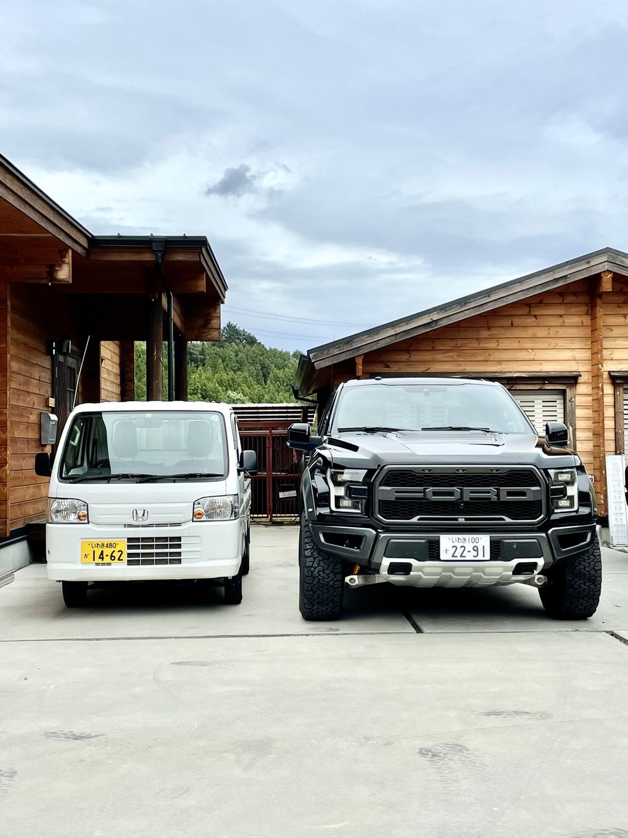 ボスくん tweet media