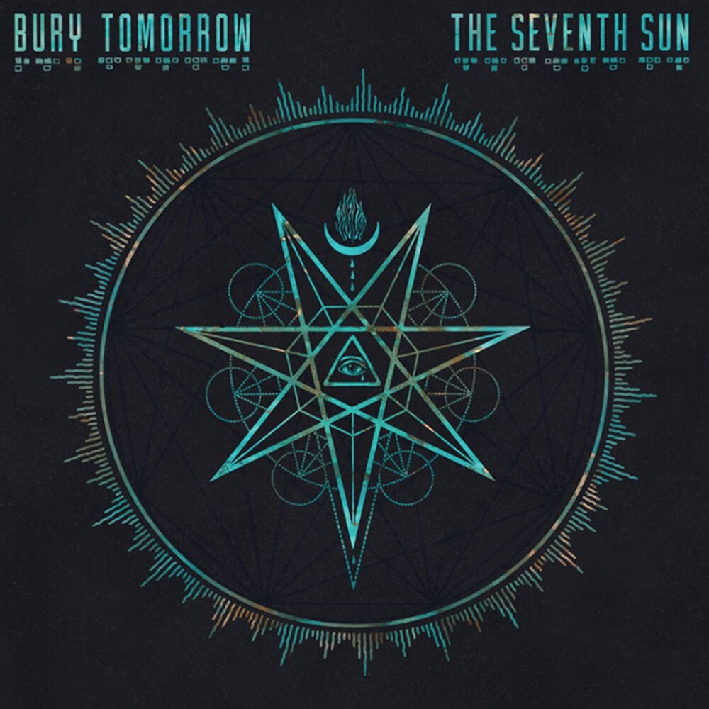 BURY TOMORROW tweet media