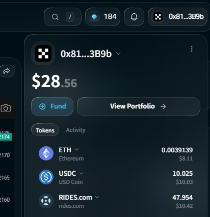 __go1_2's tweet photo. @domaprotocol 0x818A1CF18F6ceB15F5B10948DbD7EdAEfd363B9b https://t.co/9rsk714QwU