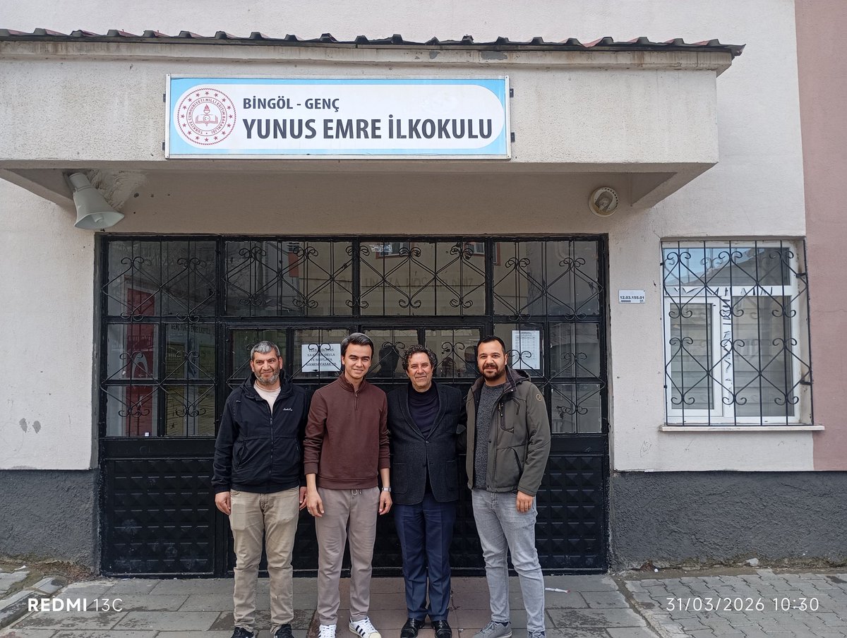 Sedat Dursun tweet media