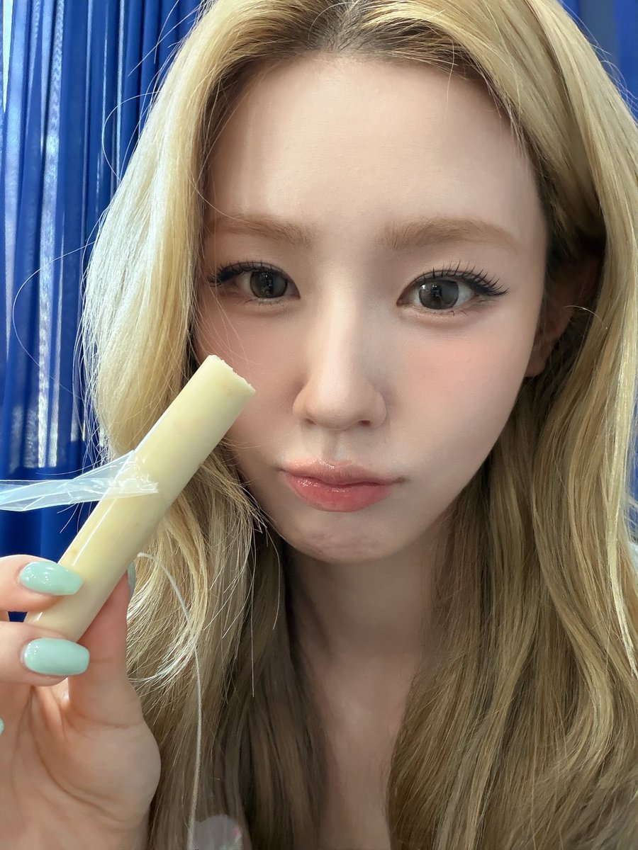 FL_SONE & 미연MIYEON STAN tweet media