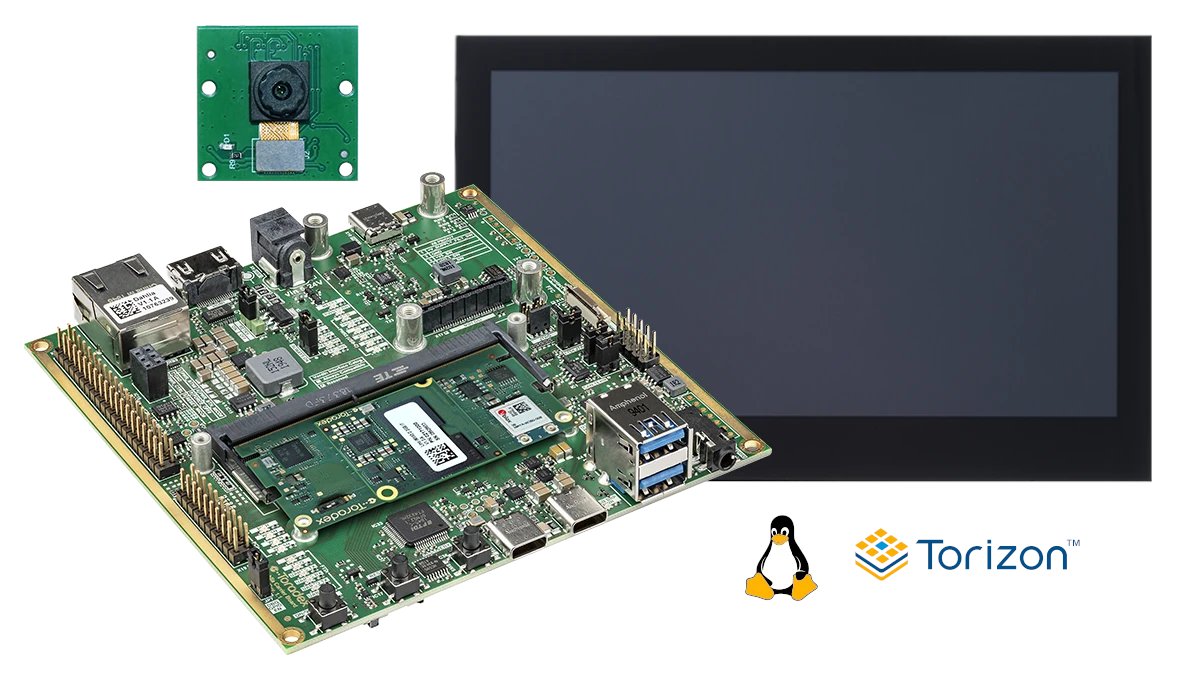 CNX Software tweet media
