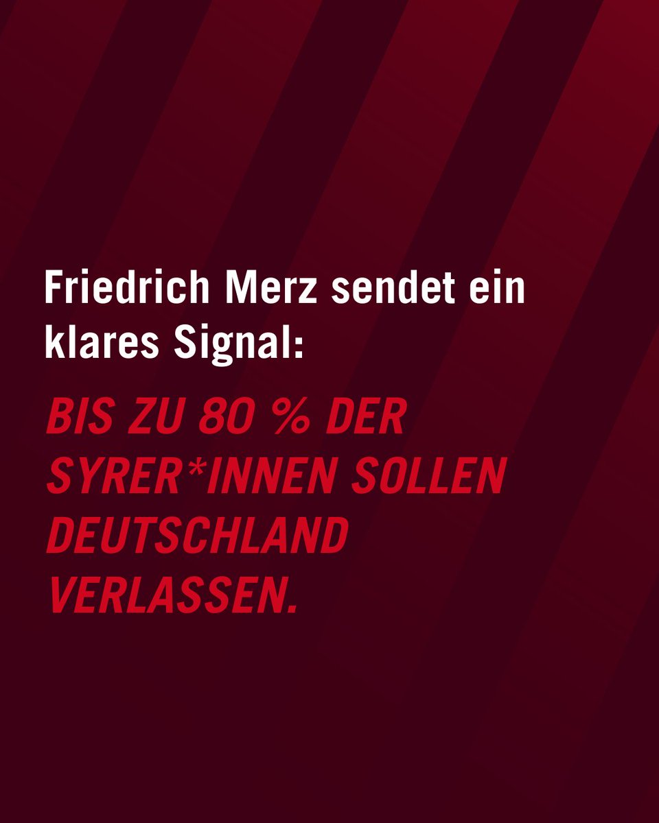 PRO ASYL tweet media