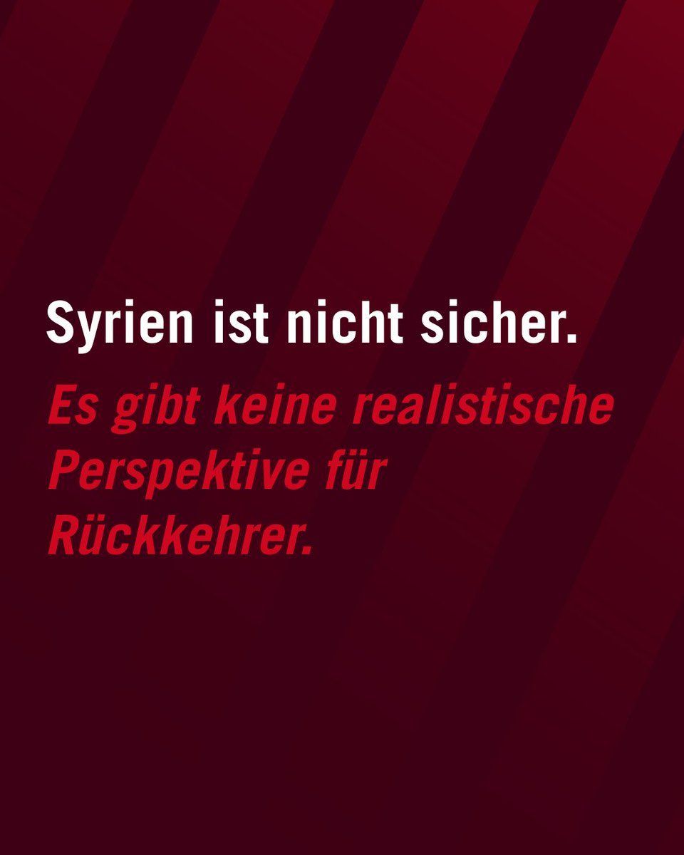 PRO ASYL tweet media