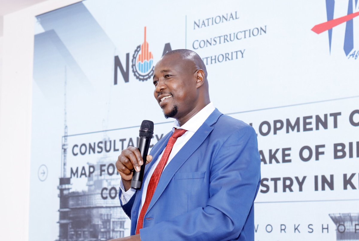 National Construction Authority tweet media