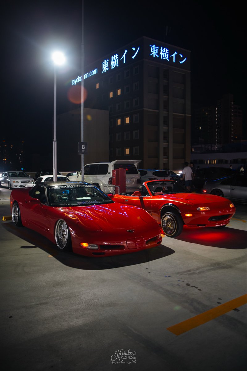 よしくん@𝙎.𝙇.𝘾. tweet media