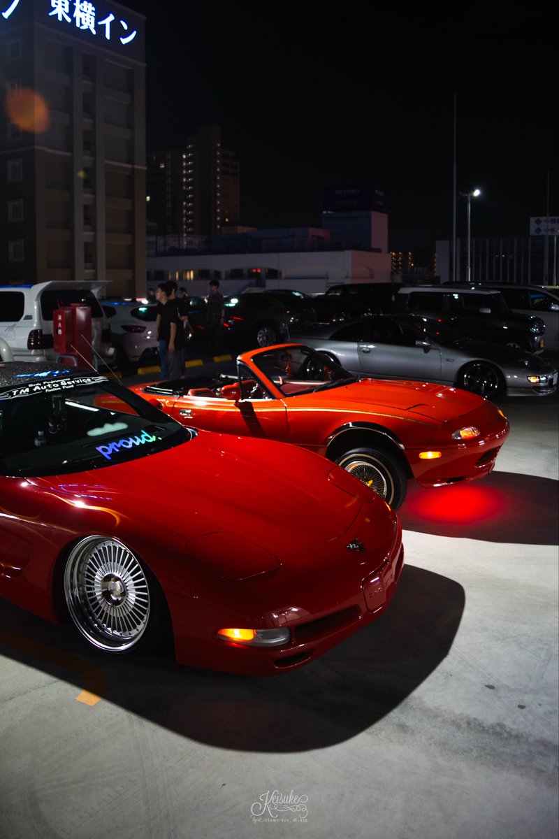 よしくん@𝙎.𝙇.𝘾. tweet media