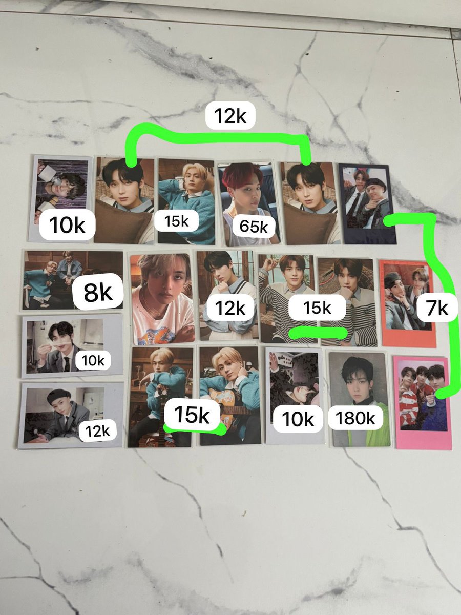 J | mention after dm 🌟 tweet media